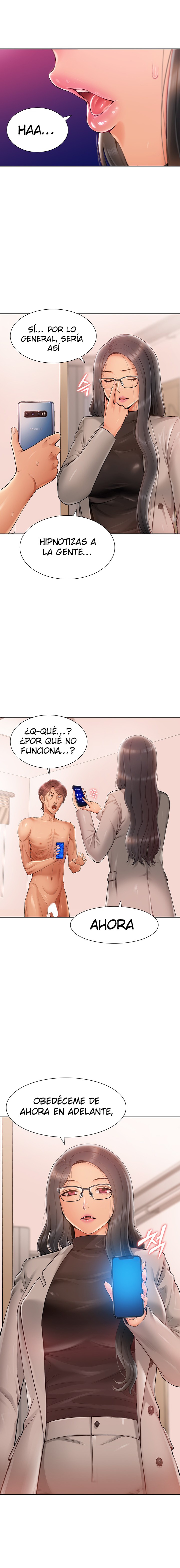 I Was the One Who Got Hypnotized but I Made an Idol Harem Raw Chapter 1 image 7
