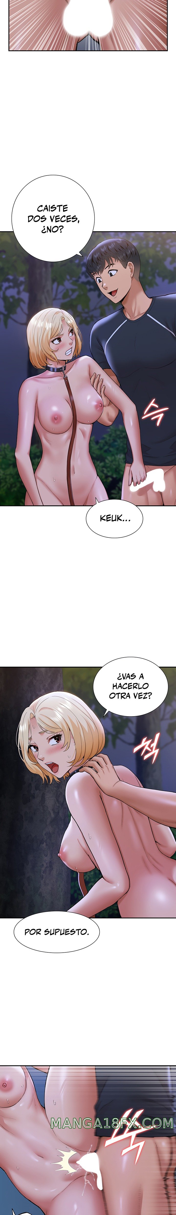 I Was the One Who Got Hypnotized but I Made an Idol Harem Raw Chapter 10 image 10