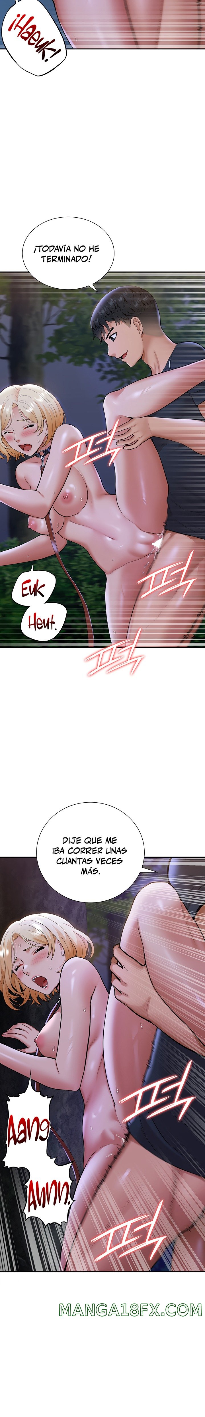 I Was the One Who Got Hypnotized but I Made an Idol Harem Raw Chapter 10 image 11