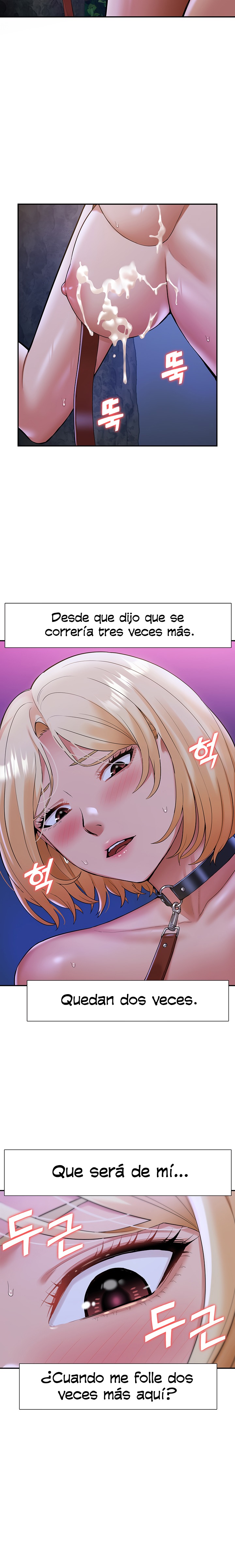I Was the One Who Got Hypnotized but I Made an Idol Harem Raw Chapter 10 image 14