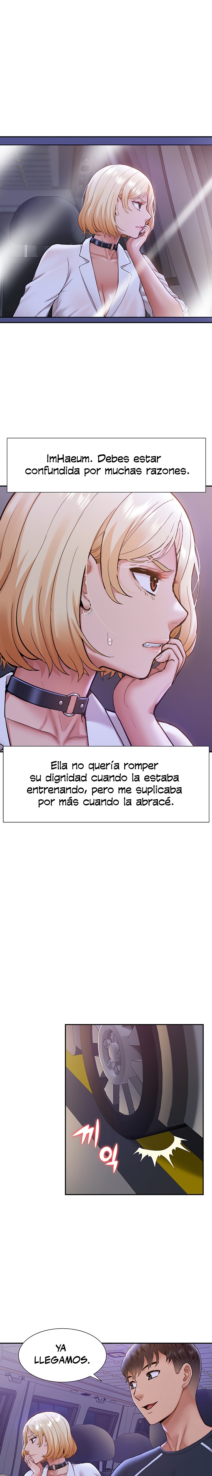 I Was the One Who Got Hypnotized but I Made an Idol Harem Raw Chapter 10 image 18