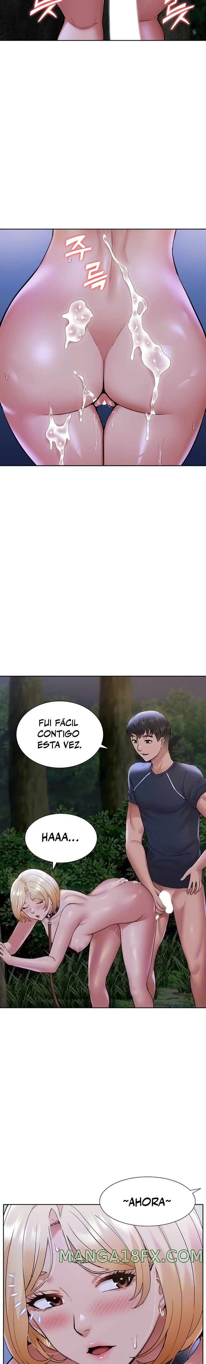 I Was the One Who Got Hypnotized but I Made an Idol Harem Raw Chapter 10 image 1