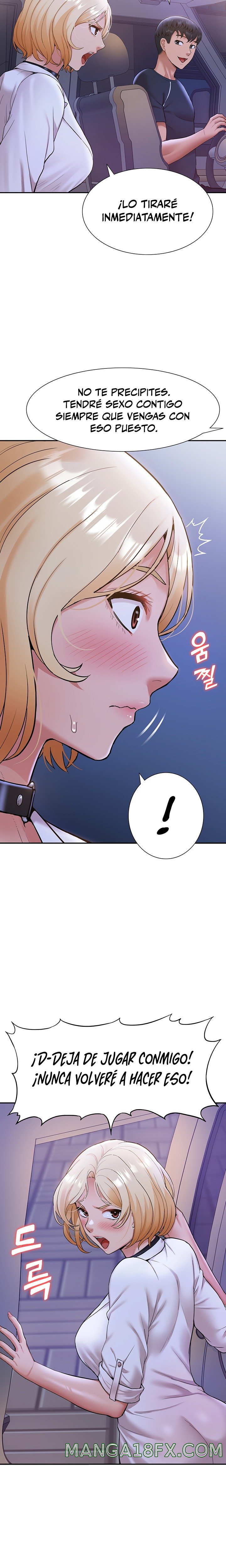 I Was the One Who Got Hypnotized but I Made an Idol Harem Raw Chapter 10 image 20