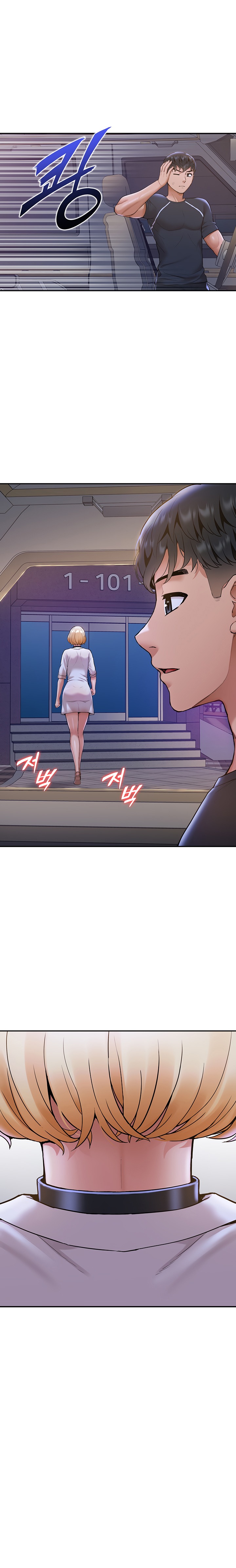 I Was the One Who Got Hypnotized but I Made an Idol Harem Raw Chapter 10 image 21