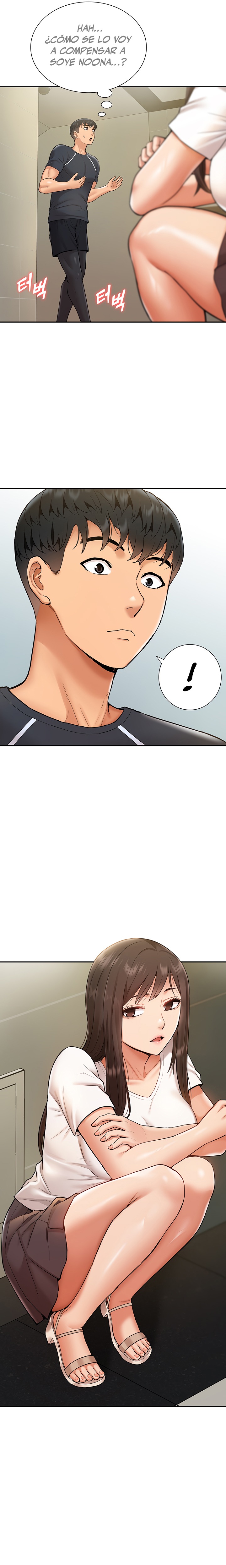 I Was the One Who Got Hypnotized but I Made an Idol Harem Raw Chapter 10 image 24