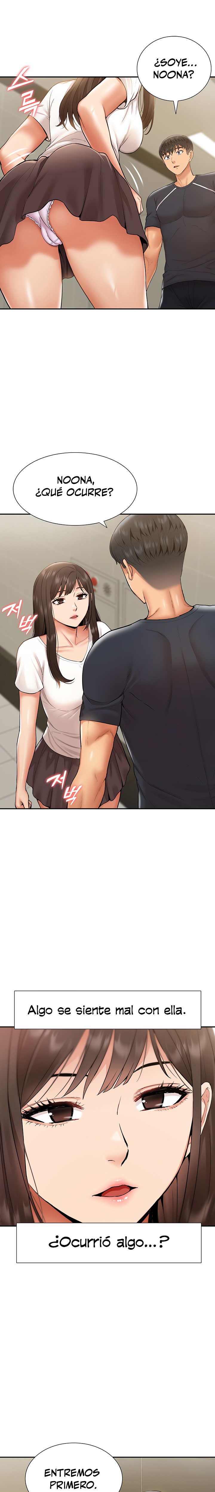 I Was the One Who Got Hypnotized but I Made an Idol Harem Raw Chapter 10 image 25