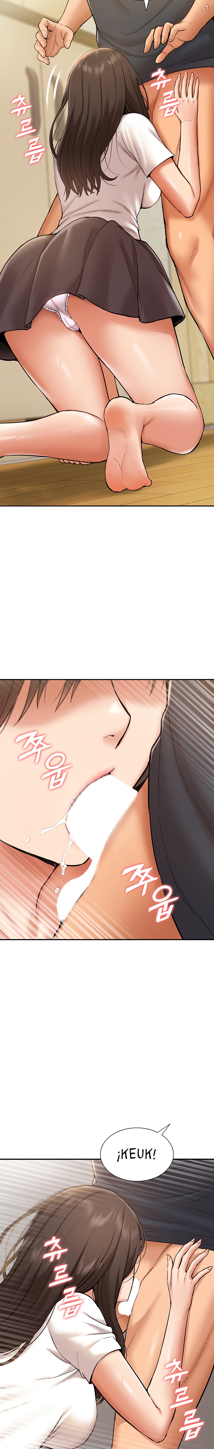 I Was the One Who Got Hypnotized but I Made an Idol Harem Raw Chapter 10 image 28