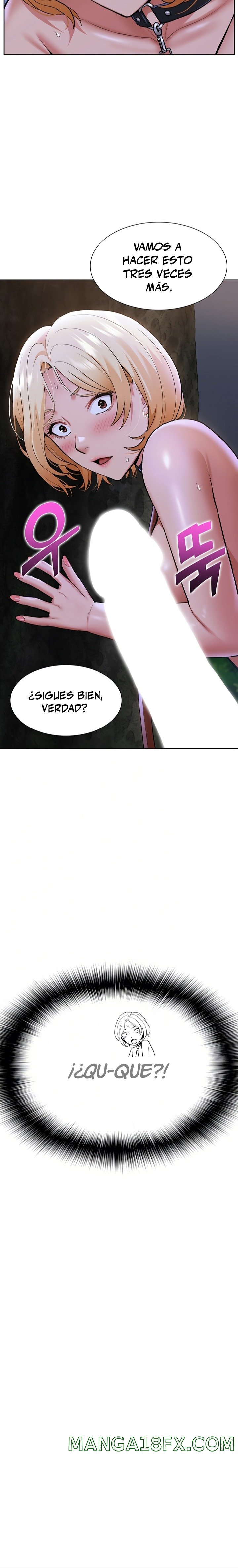 I Was the One Who Got Hypnotized but I Made an Idol Harem Raw Chapter 10 image 2