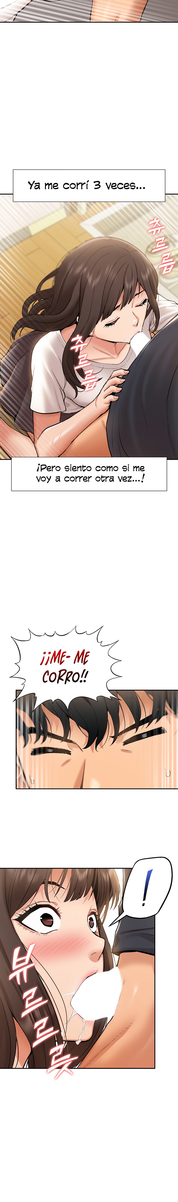 I Was the One Who Got Hypnotized but I Made an Idol Harem Raw Chapter 10 image 29