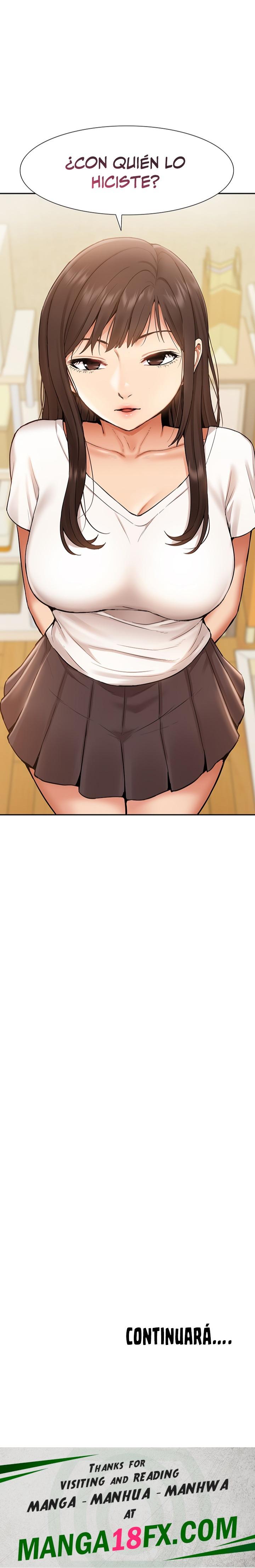 I Was the One Who Got Hypnotized but I Made an Idol Harem Raw Chapter 10 image 32