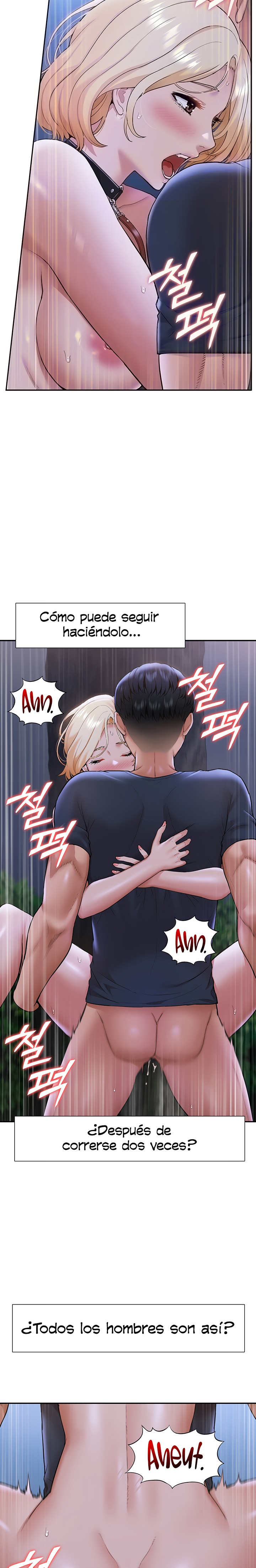 I Was the One Who Got Hypnotized but I Made an Idol Harem Raw Chapter 10 image 4