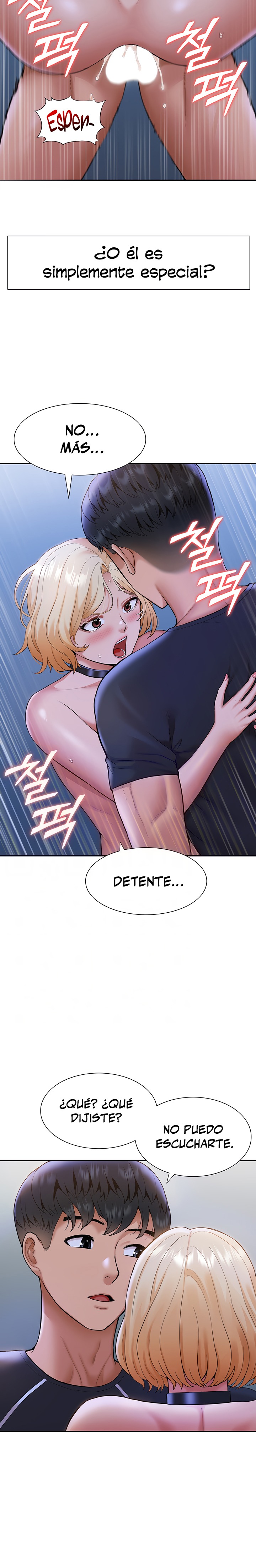 I Was the One Who Got Hypnotized but I Made an Idol Harem Raw Chapter 10 image 5