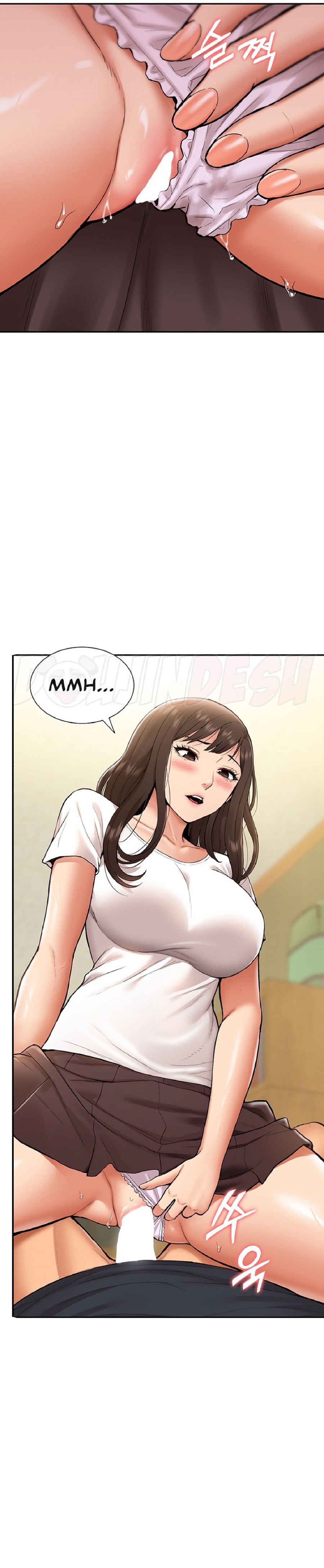 I Was the One Who Got Hypnotized but I Made an Idol Harem Raw Chapter 11 image 10