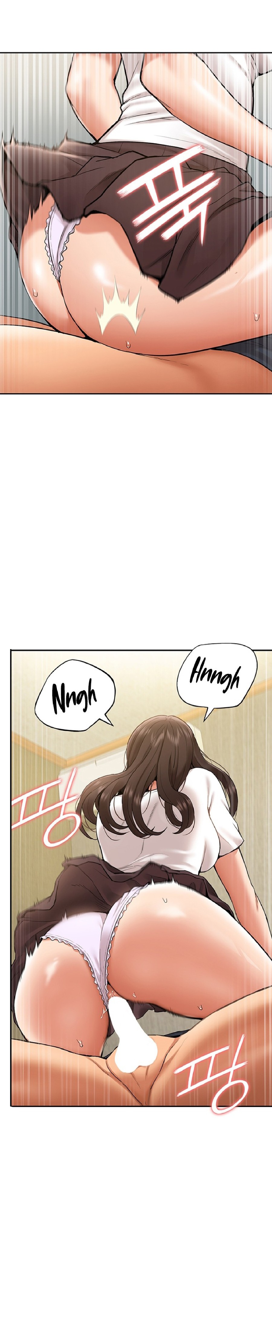 I Was the One Who Got Hypnotized but I Made an Idol Harem Raw Chapter 11 image 11