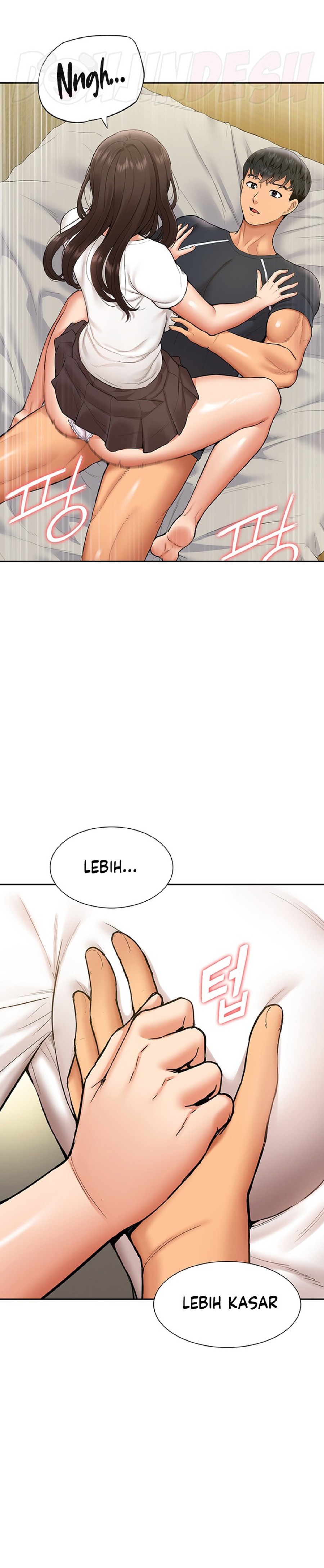 I Was the One Who Got Hypnotized but I Made an Idol Harem Raw Chapter 11 image 12