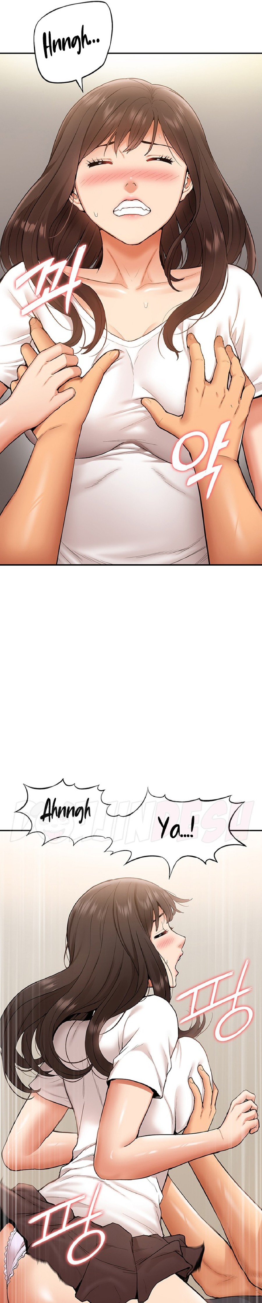 I Was the One Who Got Hypnotized but I Made an Idol Harem Raw Chapter 11 image 13