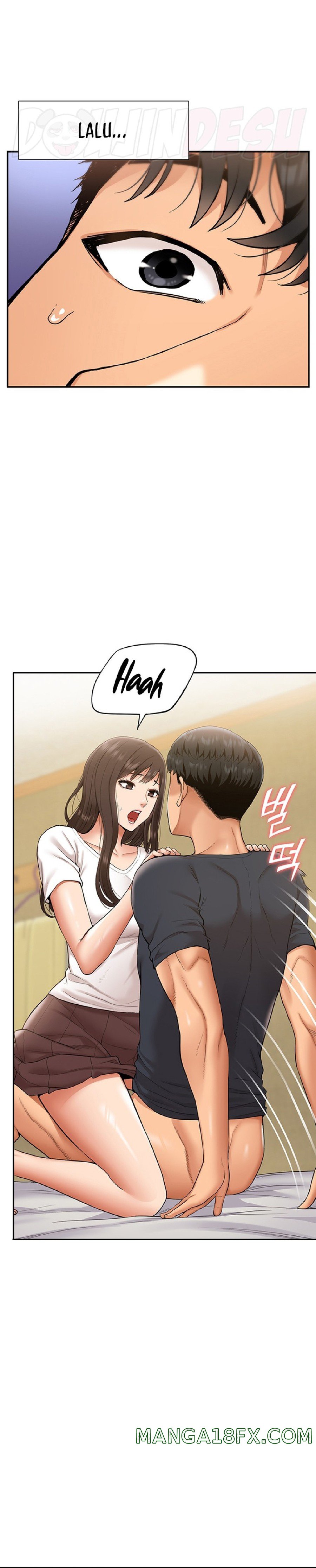 I Was the One Who Got Hypnotized but I Made an Idol Harem Raw Chapter 11 image 15