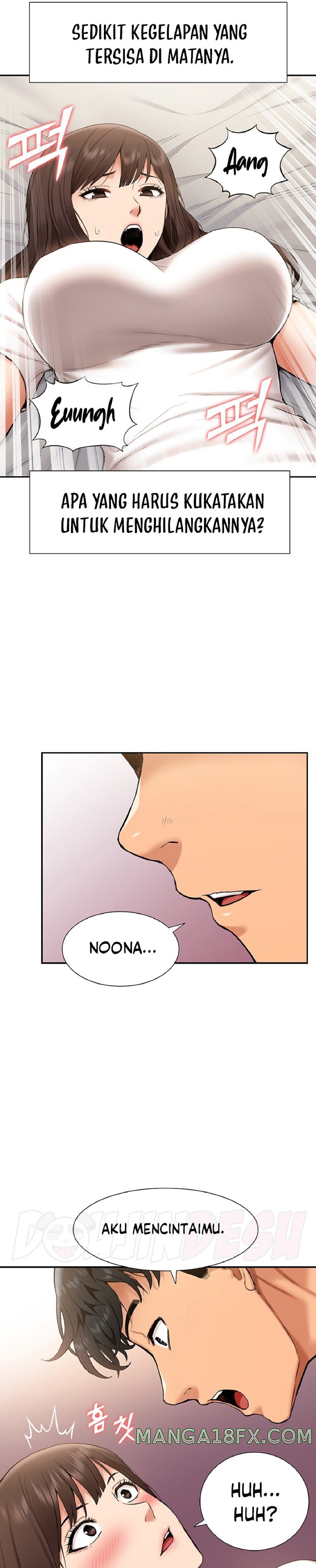 I Was the One Who Got Hypnotized but I Made an Idol Harem Raw Chapter 11 image 19