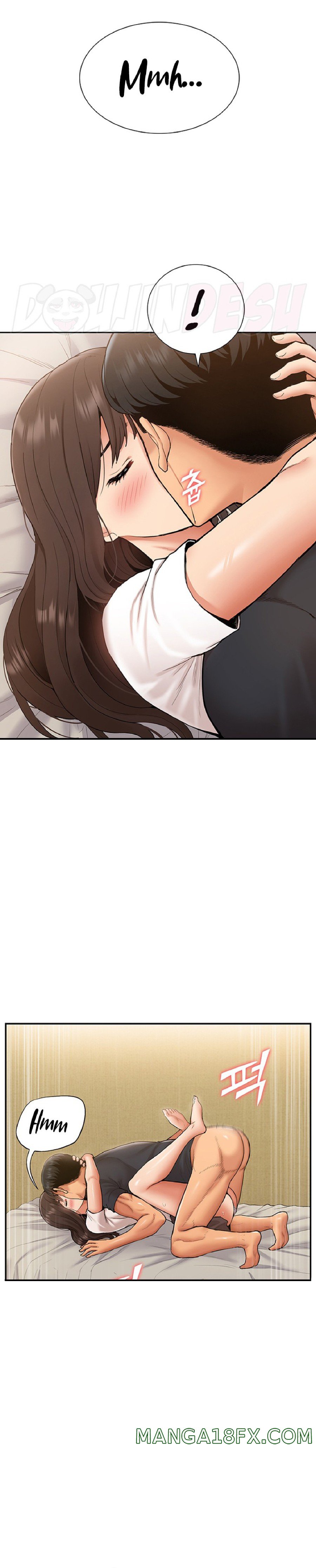 I Was the One Who Got Hypnotized but I Made an Idol Harem Raw Chapter 11 image 21