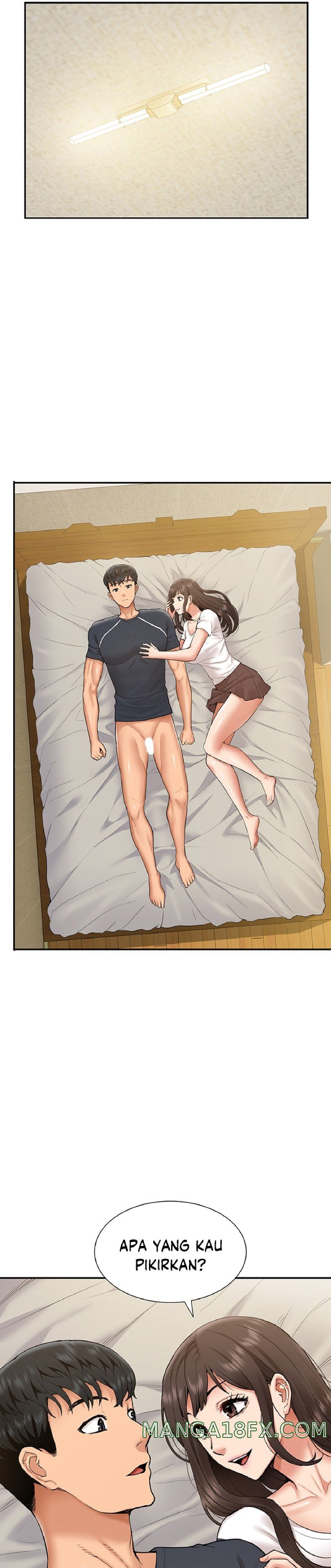 I Was the One Who Got Hypnotized but I Made an Idol Harem Raw Chapter 11 image 25