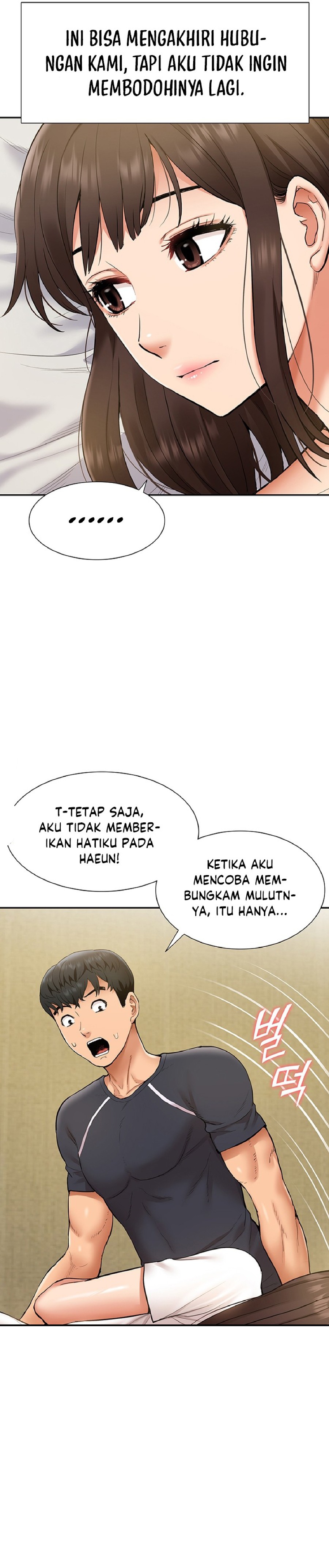 I Was the One Who Got Hypnotized but I Made an Idol Harem Raw Chapter 11 image 28