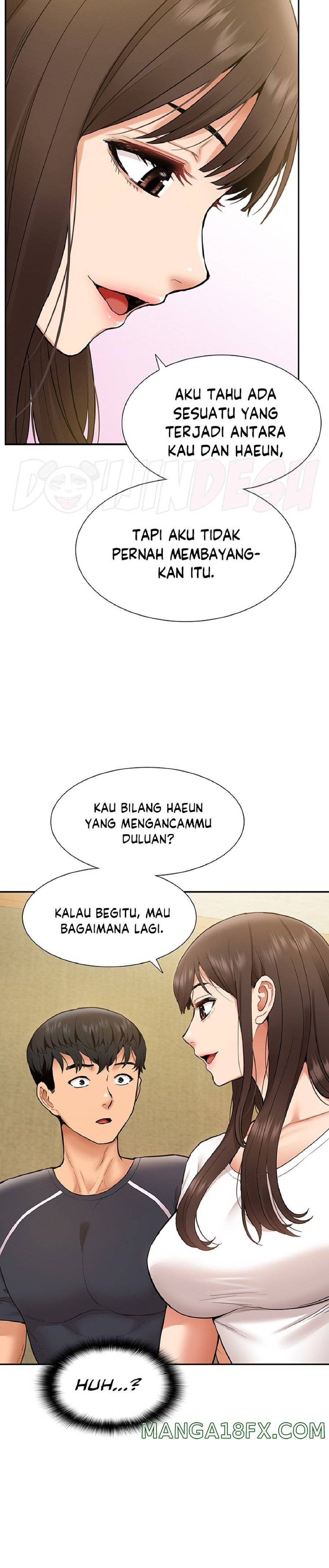 I Was the One Who Got Hypnotized but I Made an Idol Harem Raw Chapter 11 image 30