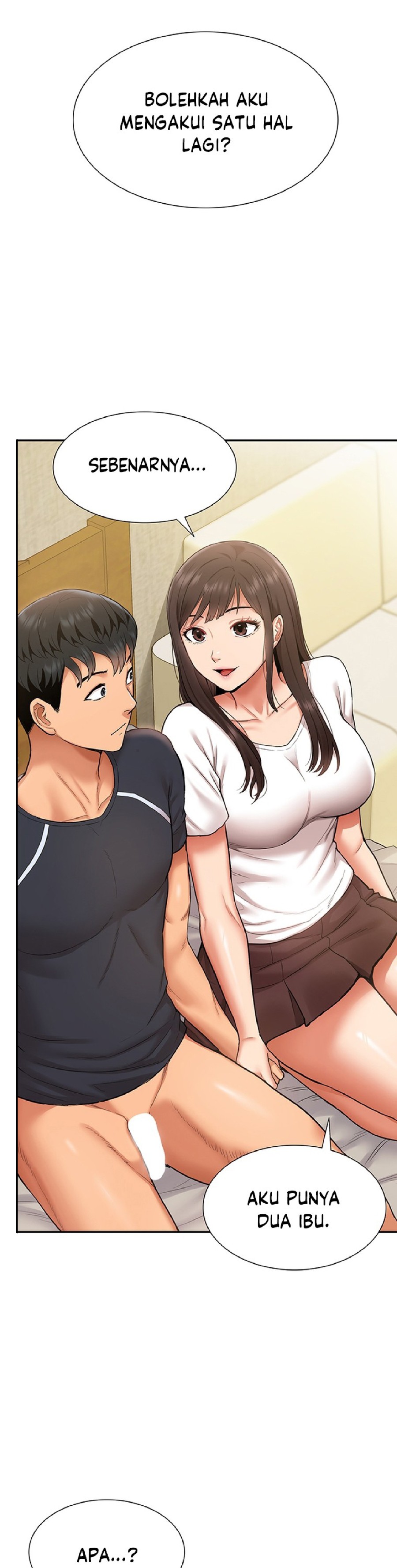 I Was the One Who Got Hypnotized but I Made an Idol Harem Raw Chapter 11 image 35