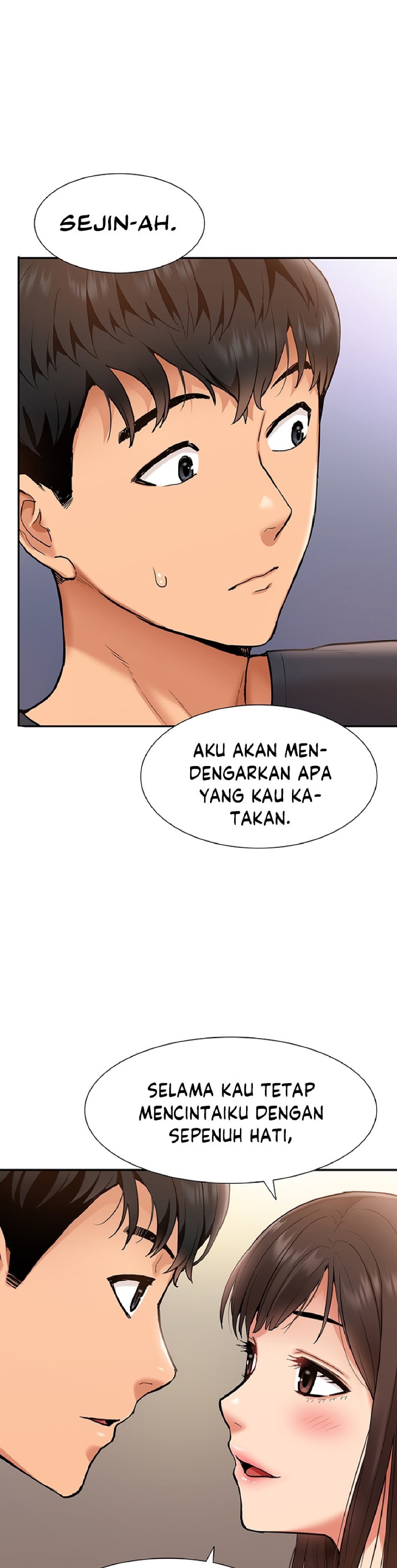 I Was the One Who Got Hypnotized but I Made an Idol Harem Raw Chapter 11 image 37