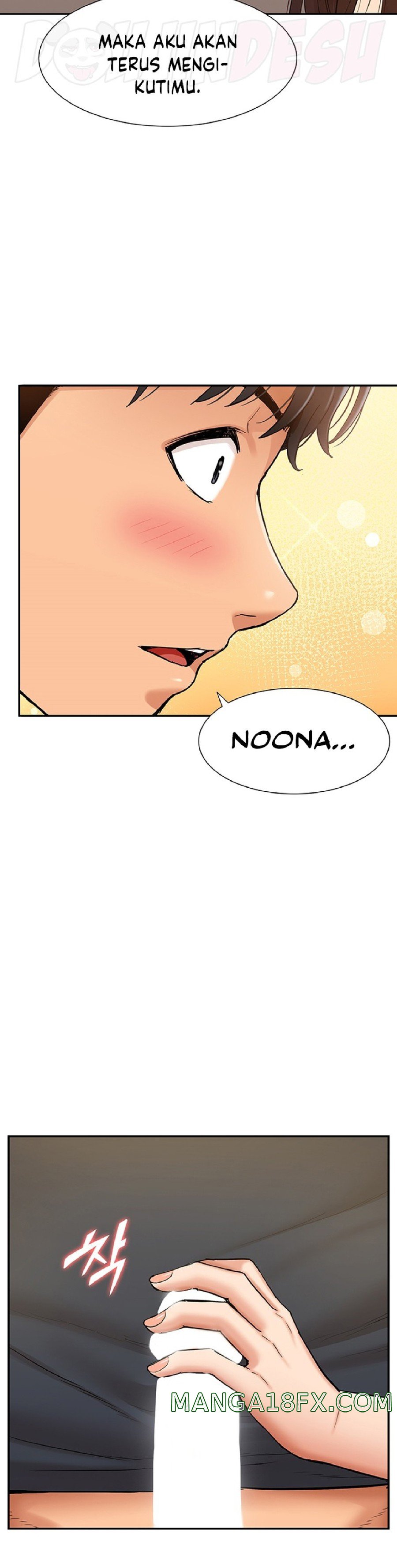 I Was the One Who Got Hypnotized but I Made an Idol Harem Raw Chapter 11 image 38