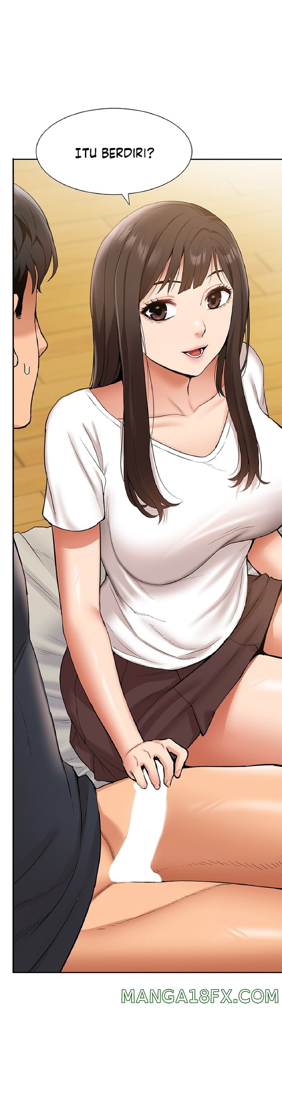 I Was the One Who Got Hypnotized but I Made an Idol Harem Raw Chapter 11 image 39
