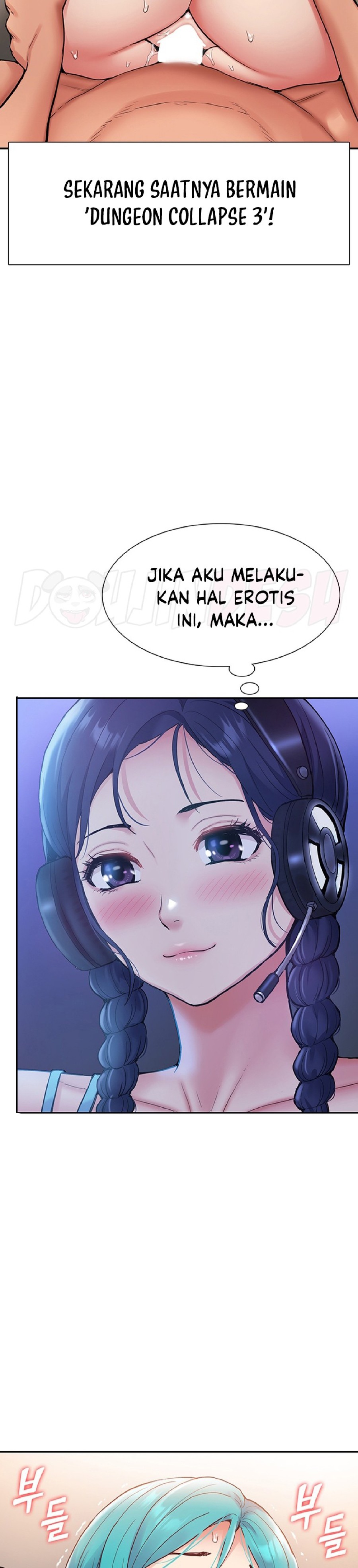 I Was the One Who Got Hypnotized but I Made an Idol Harem Raw Chapter 11 image 44