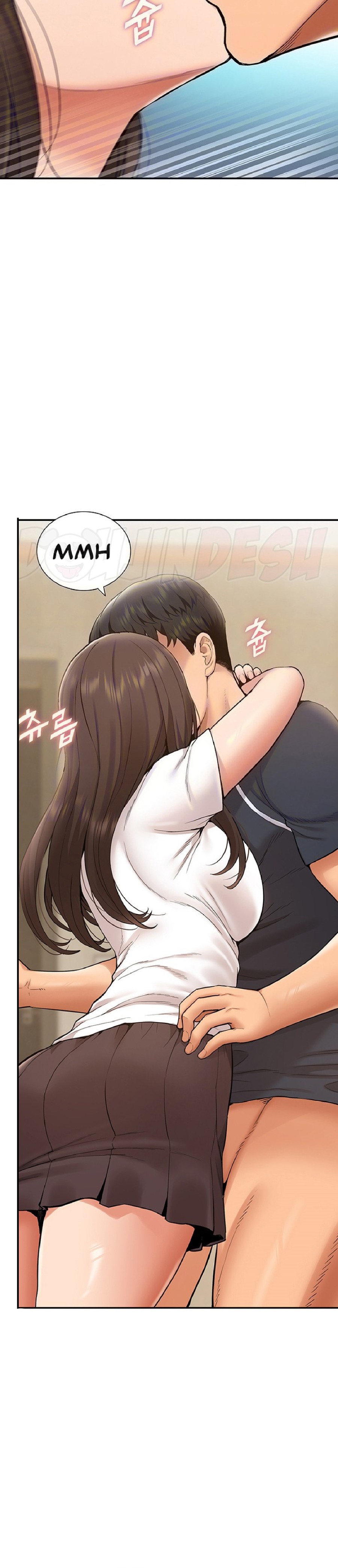 I Was the One Who Got Hypnotized but I Made an Idol Harem Raw Chapter 11 image 5