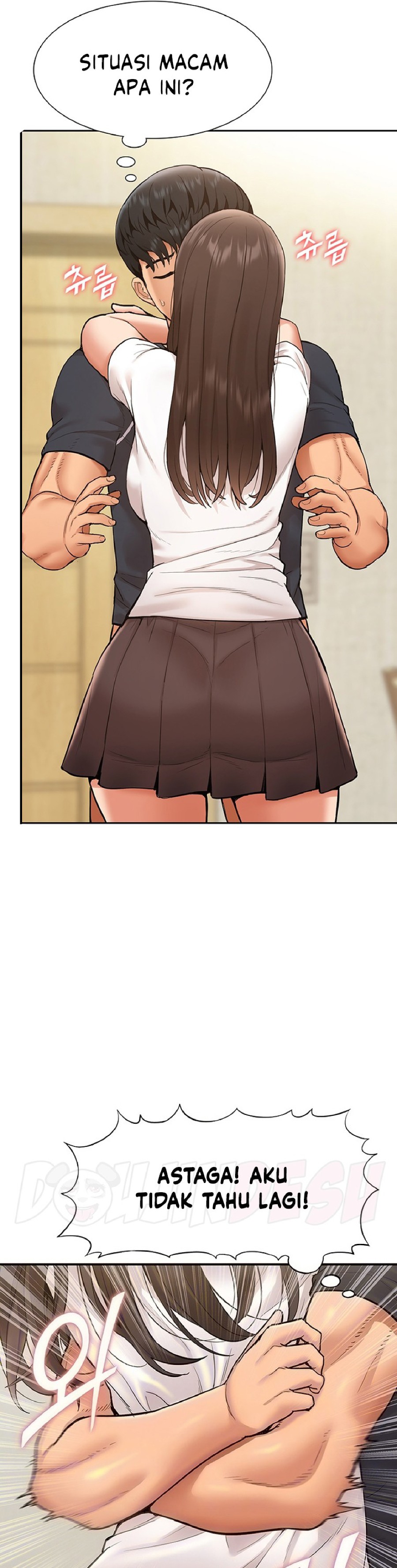 I Was the One Who Got Hypnotized but I Made an Idol Harem Raw Chapter 11 image 6