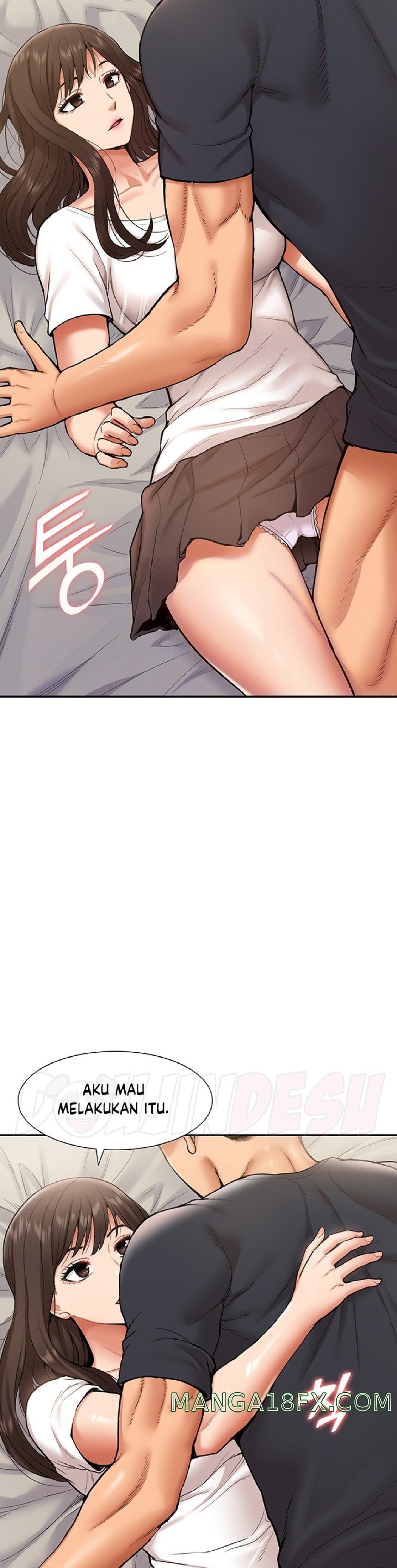 I Was the One Who Got Hypnotized but I Made an Idol Harem Raw Chapter 11 image 8