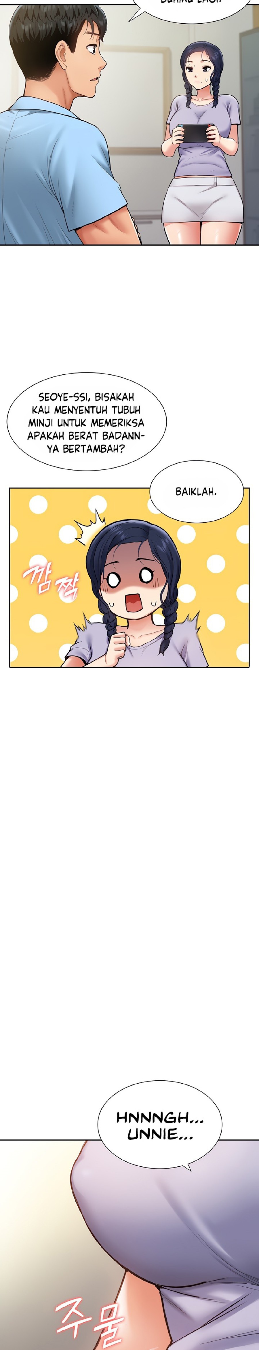 I Was the One Who Got Hypnotized but I Made an Idol Harem Raw Chapter 12 image 9