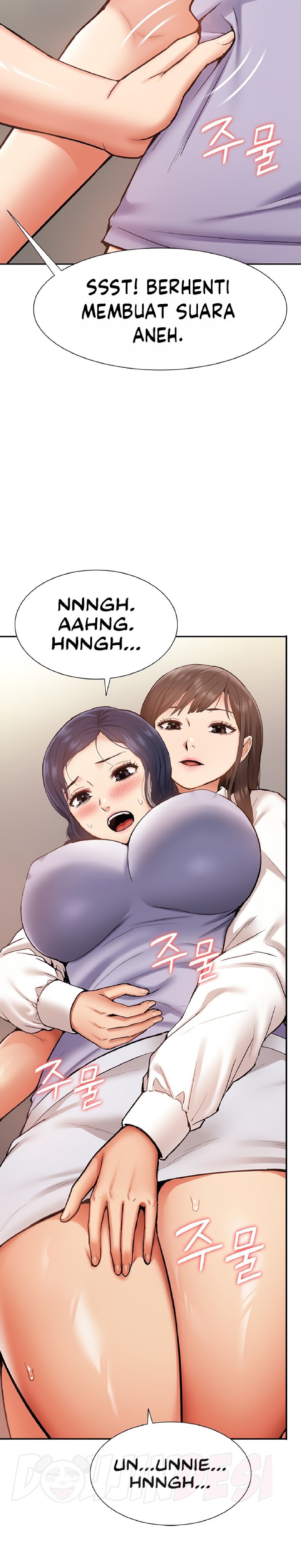 I Was the One Who Got Hypnotized but I Made an Idol Harem Raw Chapter 12 image 10
