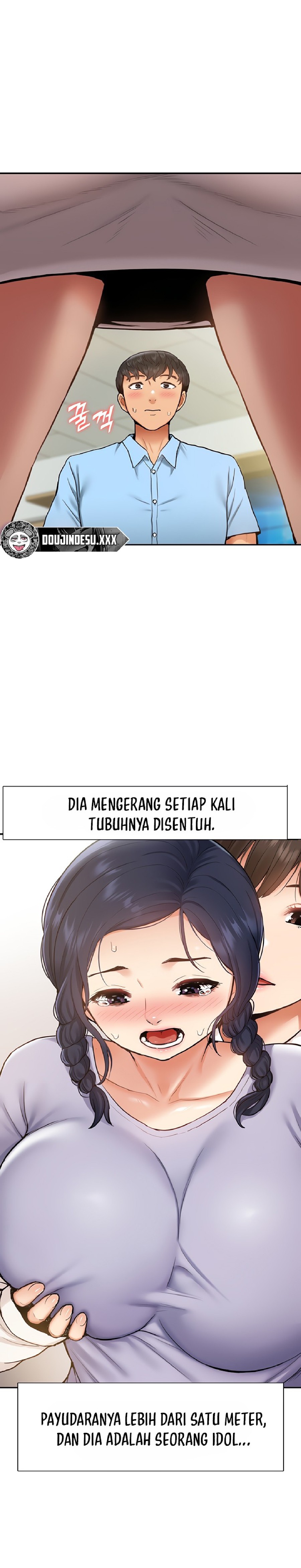 I Was the One Who Got Hypnotized but I Made an Idol Harem Raw Chapter 12 image 11