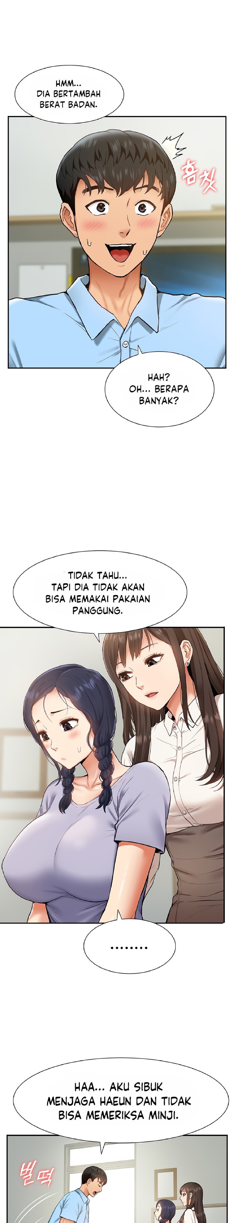 I Was the One Who Got Hypnotized but I Made an Idol Harem Raw Chapter 12 image 12