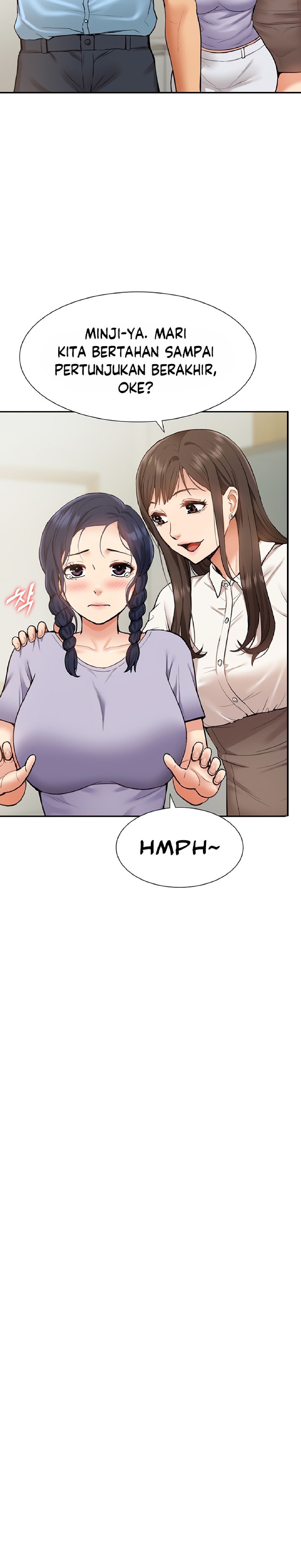 I Was the One Who Got Hypnotized but I Made an Idol Harem Raw Chapter 12 image 15