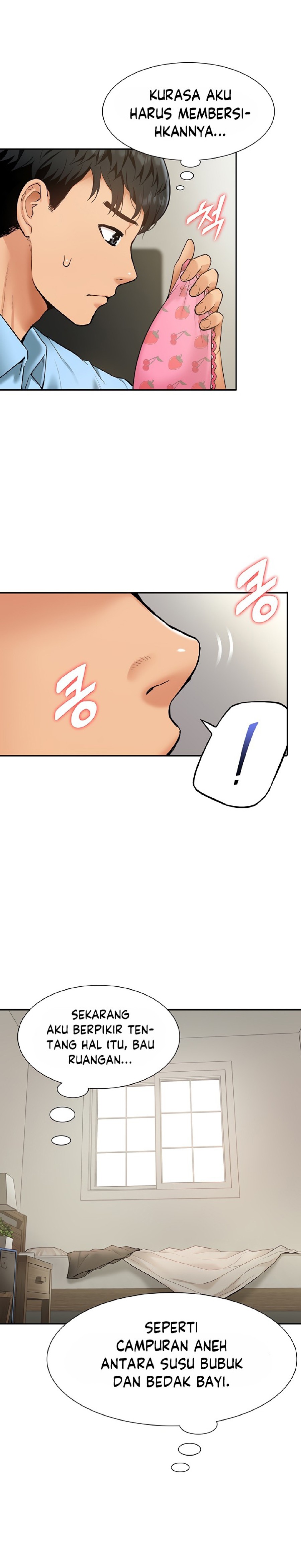 I Was the One Who Got Hypnotized but I Made an Idol Harem Raw Chapter 12 image 18