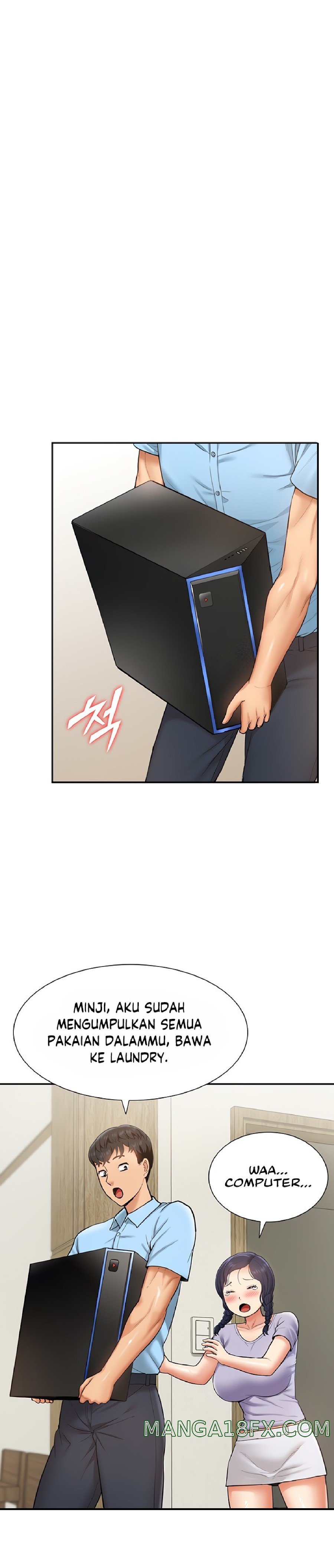 I Was the One Who Got Hypnotized but I Made an Idol Harem Raw Chapter 12 image 20
