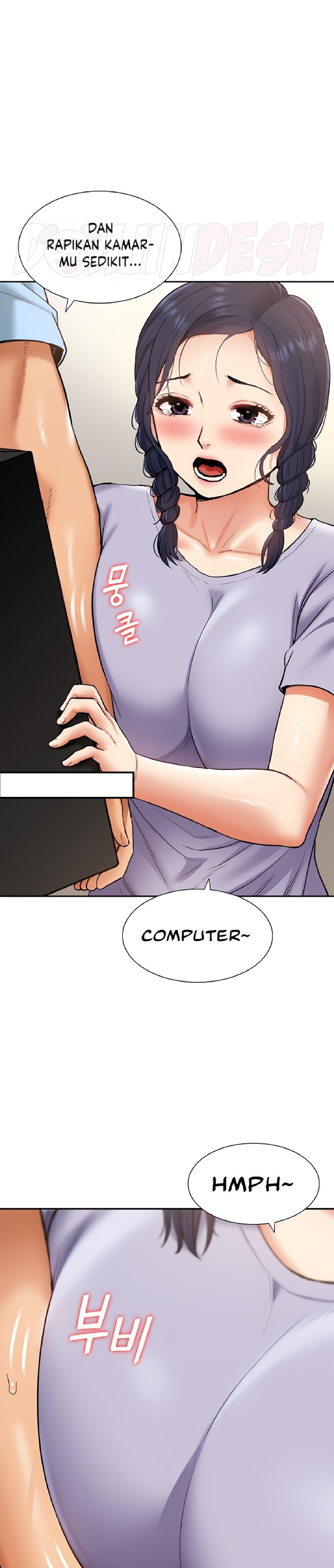 I Was the One Who Got Hypnotized but I Made an Idol Harem Raw Chapter 12 image 21