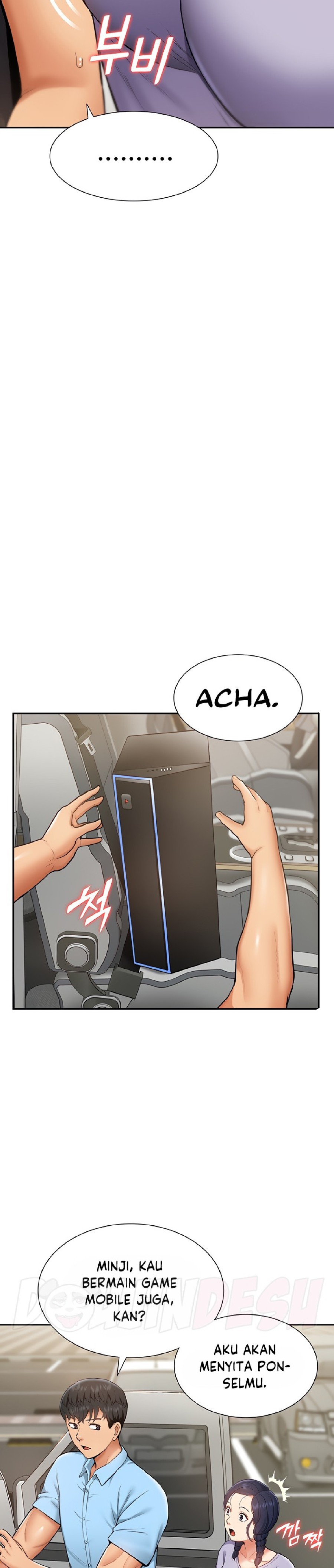 I Was the One Who Got Hypnotized but I Made an Idol Harem Raw Chapter 12 image 22