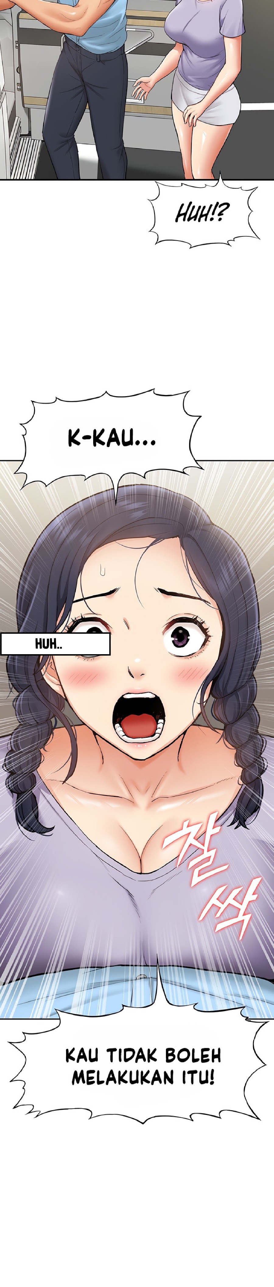 I Was the One Who Got Hypnotized but I Made an Idol Harem Raw Chapter 12 image 23