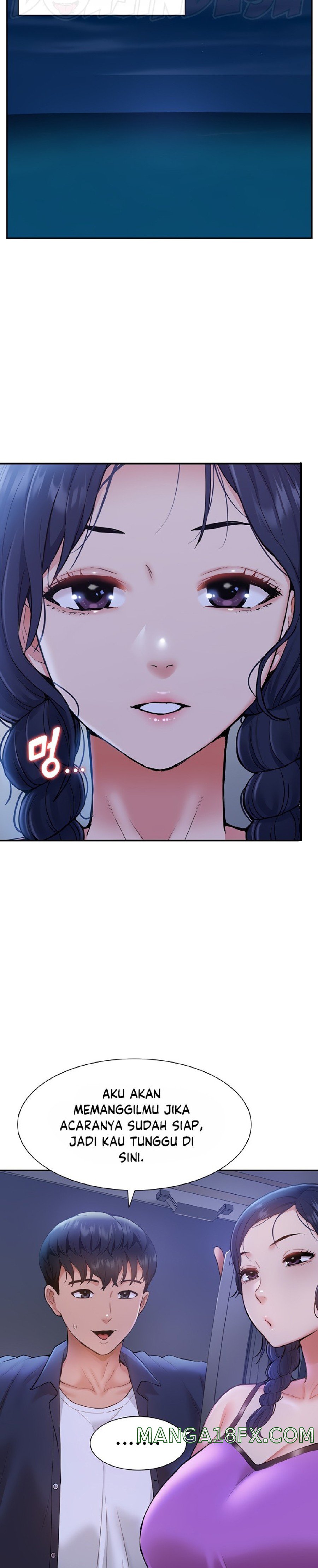 I Was the One Who Got Hypnotized but I Made an Idol Harem Raw Chapter 12 image 26
