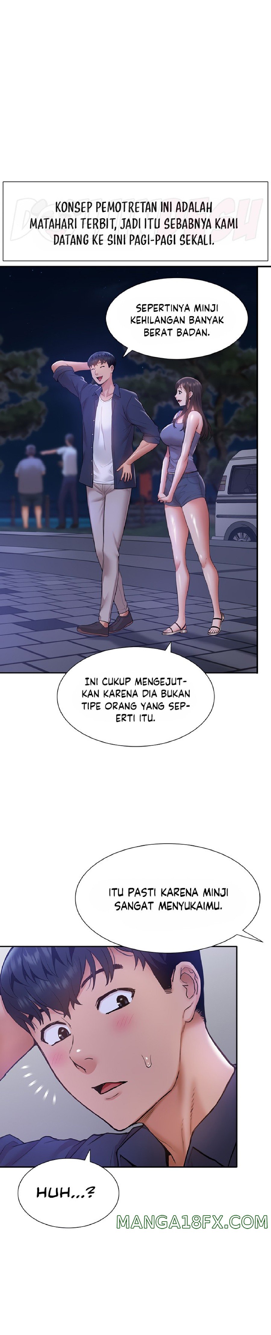 I Was the One Who Got Hypnotized but I Made an Idol Harem Raw Chapter 12 image 27