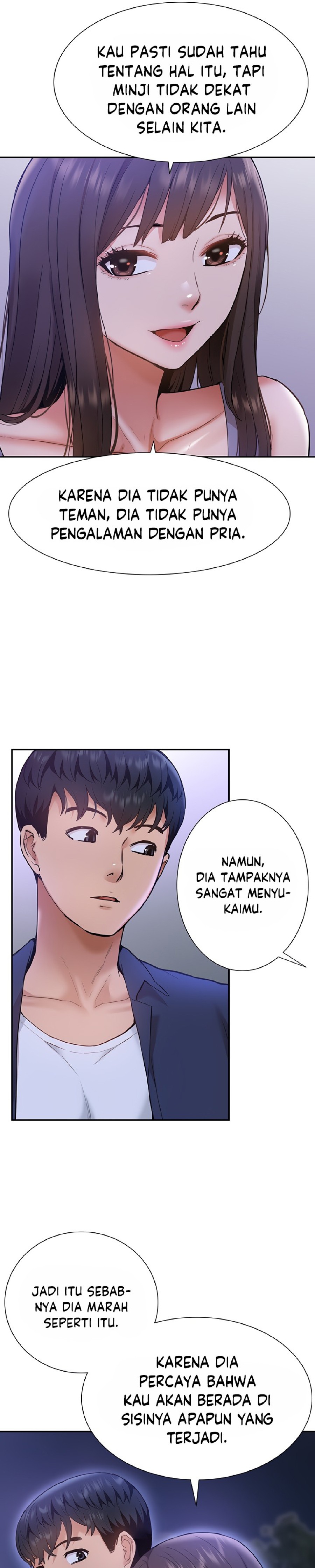I Was the One Who Got Hypnotized but I Made an Idol Harem Raw Chapter 12 image 28