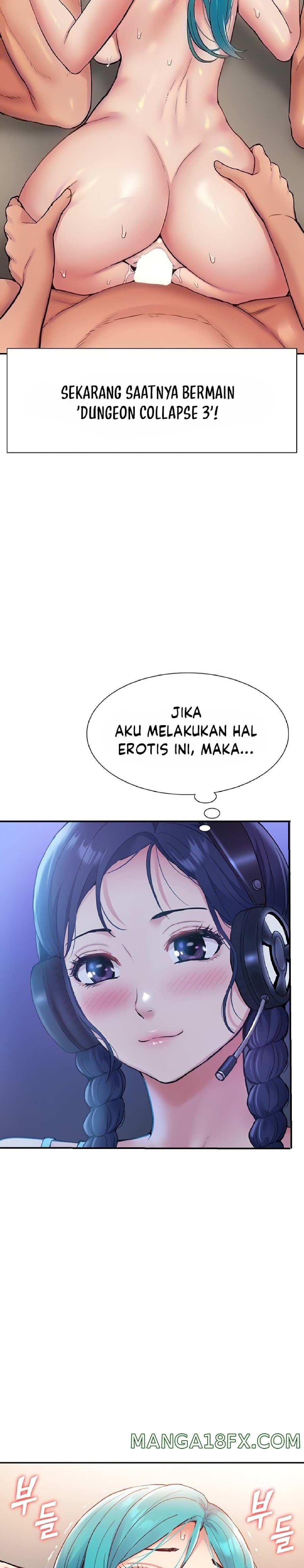 I Was the One Who Got Hypnotized but I Made an Idol Harem Raw Chapter 12 image 2