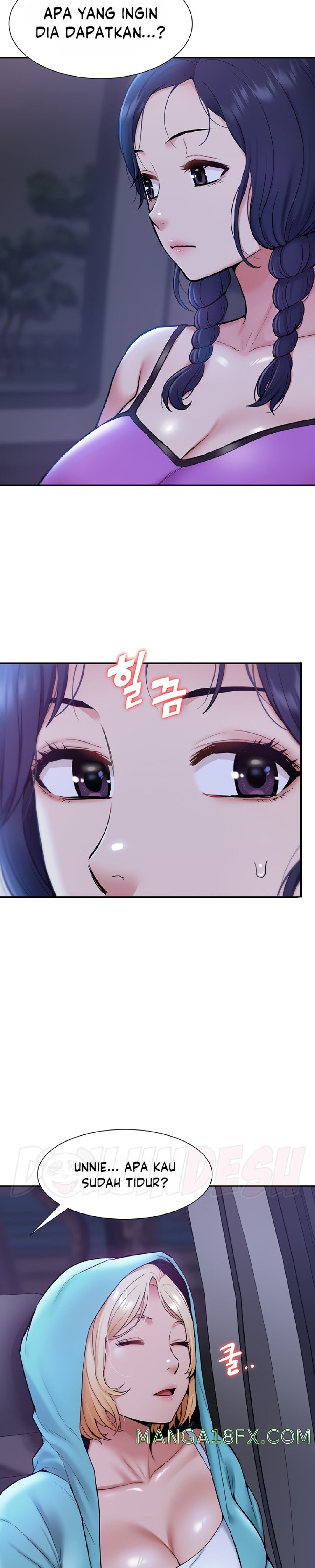 I Was the One Who Got Hypnotized but I Made an Idol Harem Raw Chapter 12 image 30
