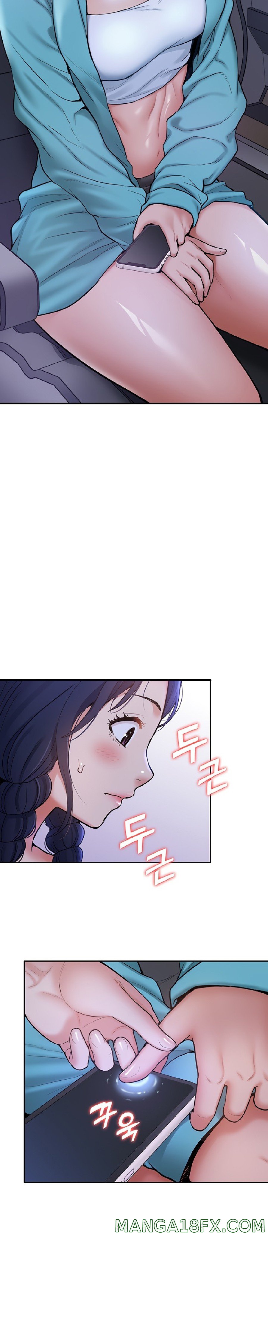 I Was the One Who Got Hypnotized but I Made an Idol Harem Raw Chapter 12 image 31
